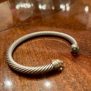 David Yurman Bracelet